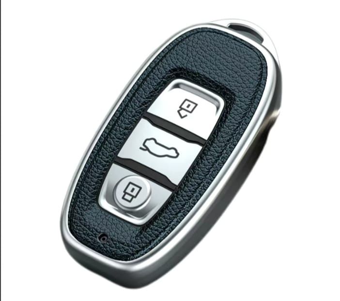 Брелок на ключ Hongqi E-QM5