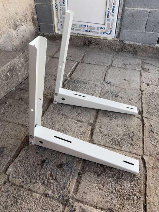 Стойки за стенен монтаж на климатик