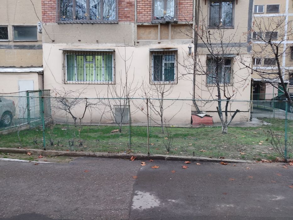 СРОЧНО Продаю свою 2-х комнатную квартиру Яшнабадский район 55,3м2