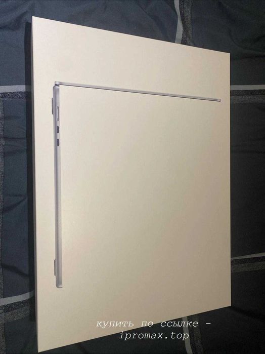 MacBook Air 15 M4, 2025 Г