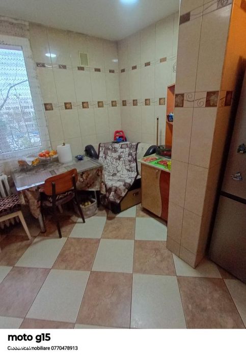 Apartament 3 Camere, zona Orșova, Militari