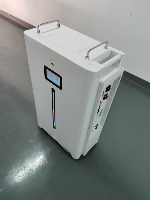 Батерия за соларни системи LiFePo4 51.2v 16kWh 314ah