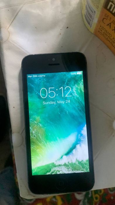 Iphone 5 sotiladi