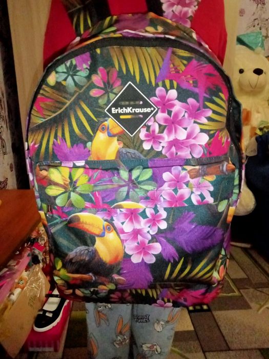 Продам рюкзак фирменный прочный.