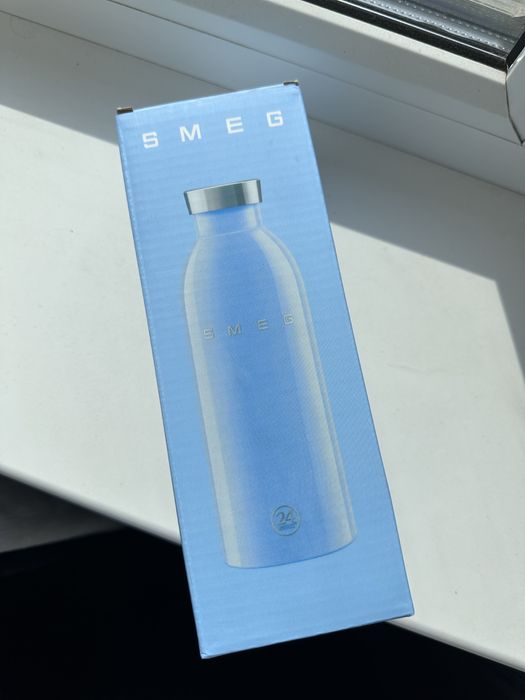 Термос SMEG 500мл