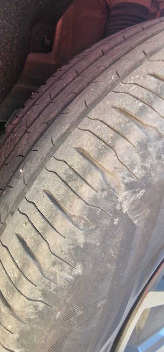 Anvelope 215/65/R17 vara