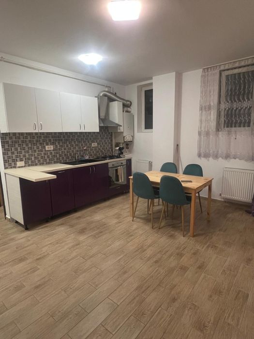 Apartament/ studio