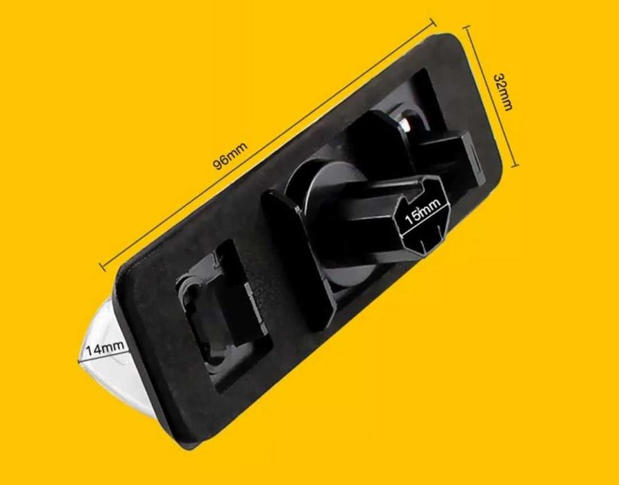 Лед плафони за регистрационния номер за Тойота Toyota led задния номер