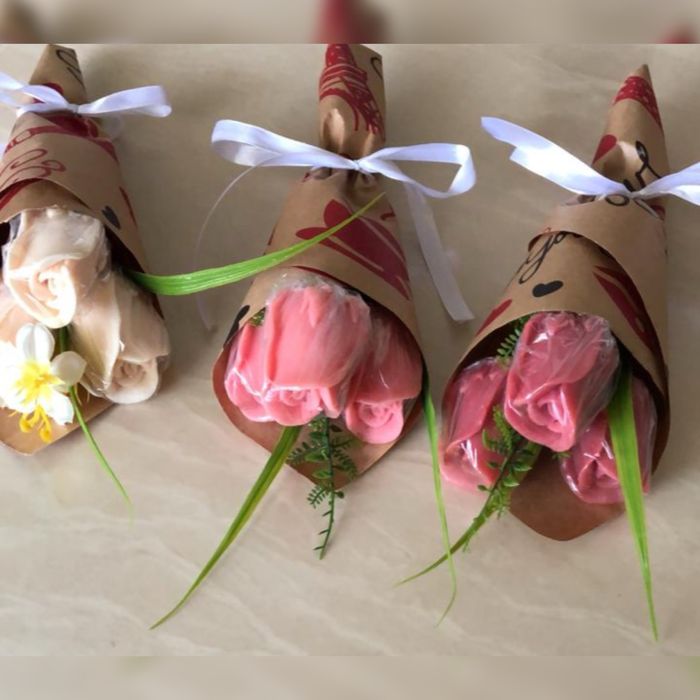 Подарки на 8 марта