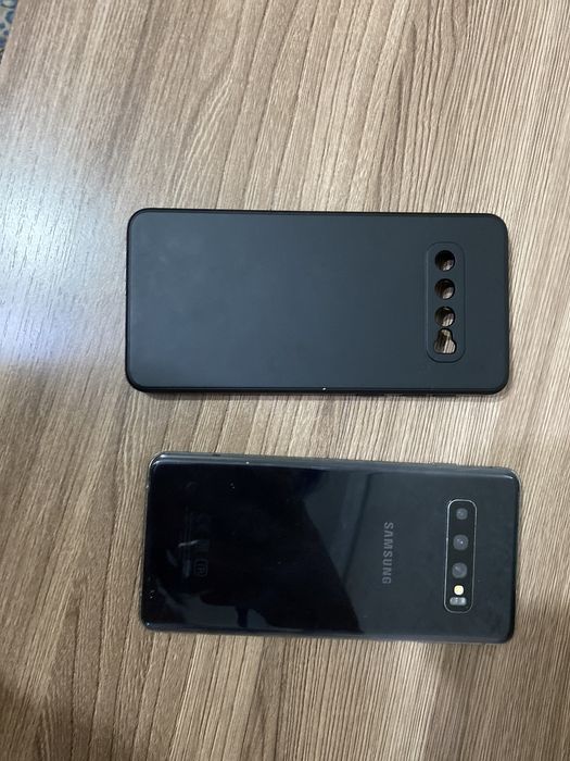 Samsung S10  Shymdrive программа