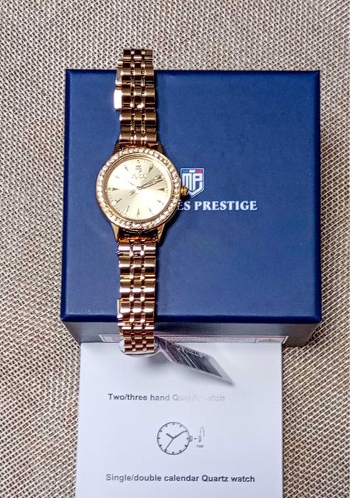 Ceas Montres Prestige Invicta MPW – 0023 Femei