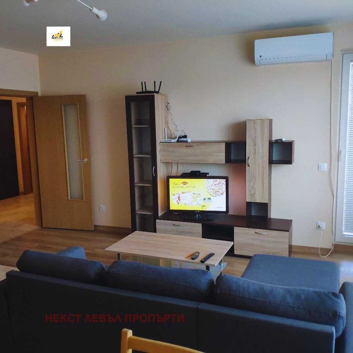 2-СТАЕН, град София, Дружба 1