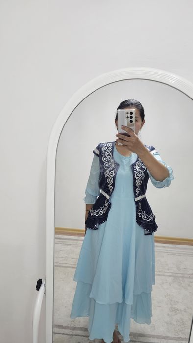 Келінский көйлектер