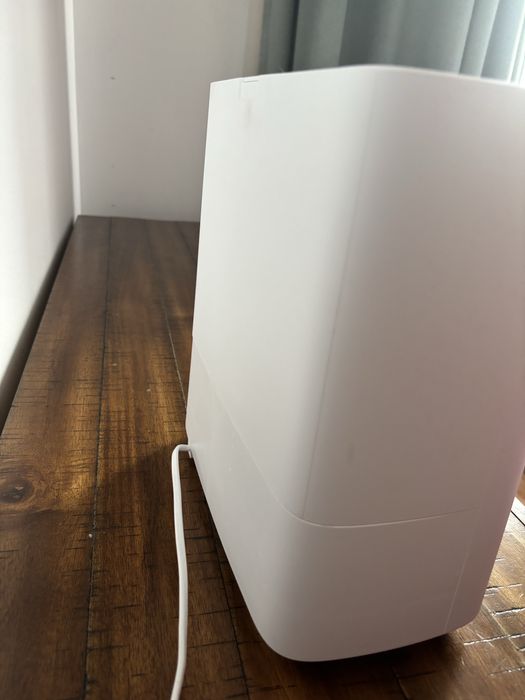 AlecoAir Umidificatir