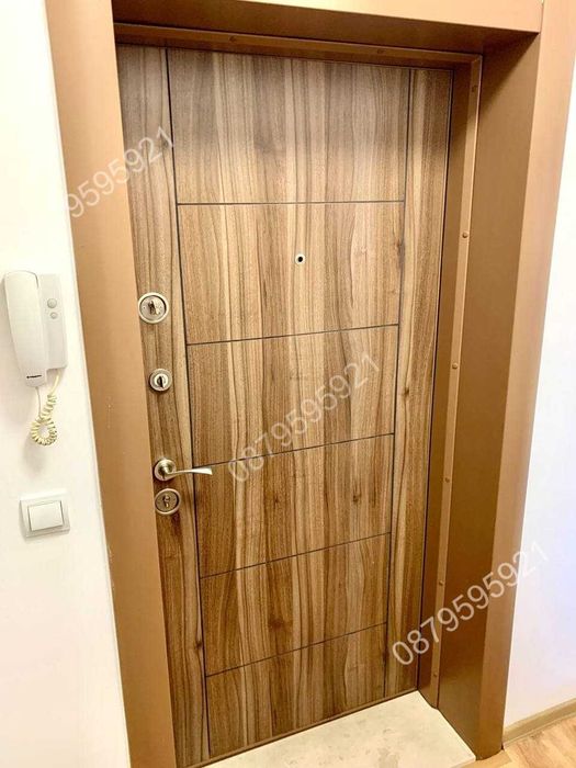 Дава се под наем Двустаен апартамент в Бургас, Център - 70 кв.м за 561 € - Снимка #15