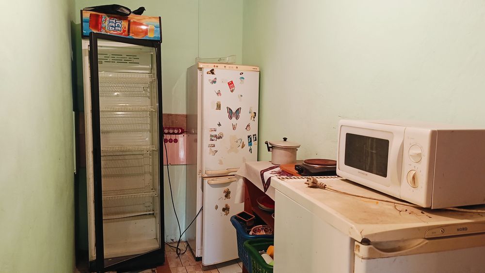 Дача на барковском