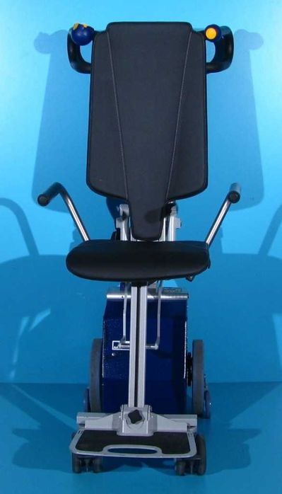 Elevator pentru urcat/cobrat scari AAT S-Max