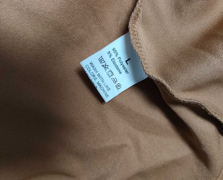 Дамска рокля без ръкави