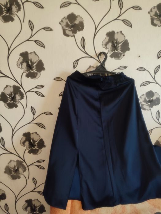 Юбки школьные офисные