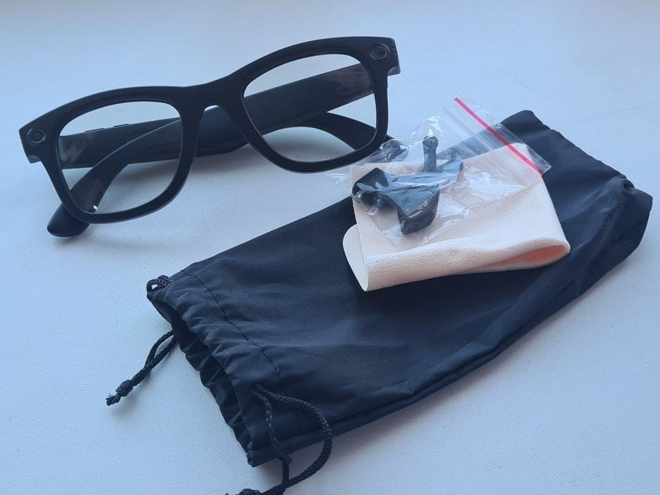 Смарт очки HeyCyan