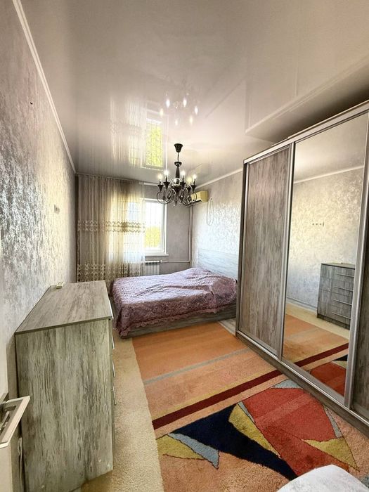 Срочно задаётся квартира