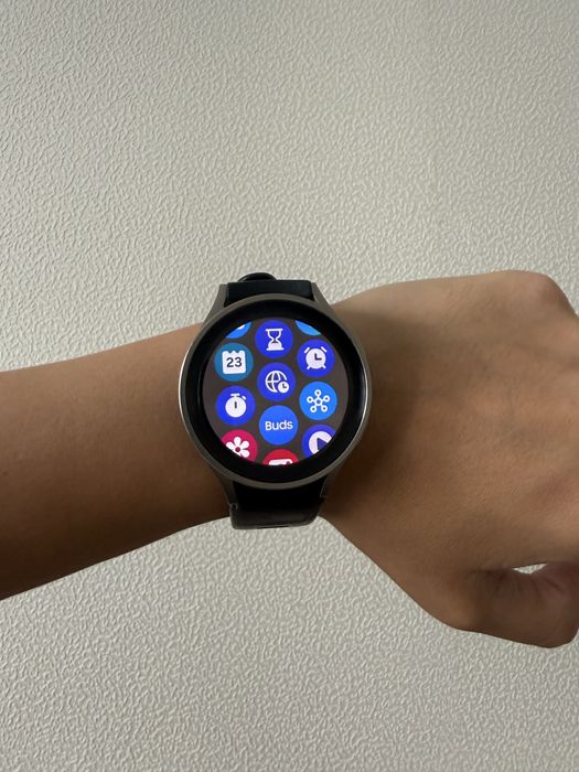 Samsung Watch 5 Pro