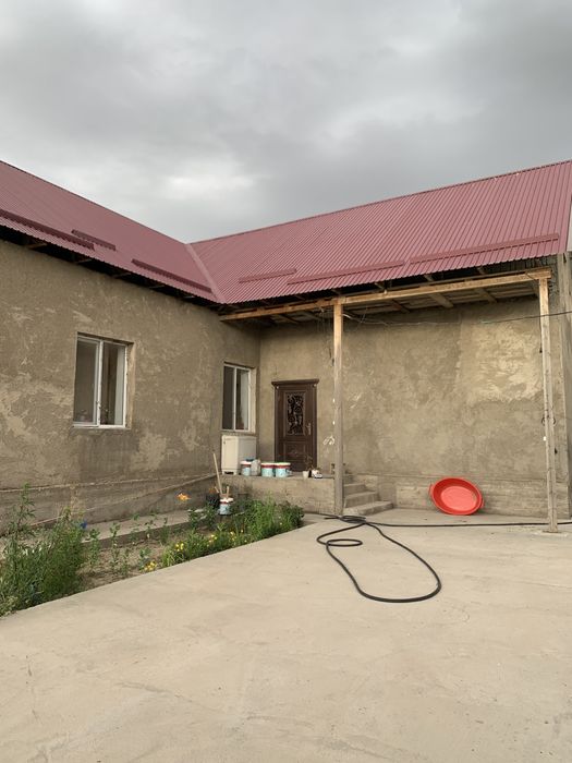 СРОЧНО ПРОДАЕТСЯ Дом с авторским проектом