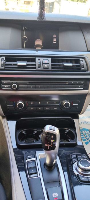 Bmw F10, 520d, 184cp, proprietar