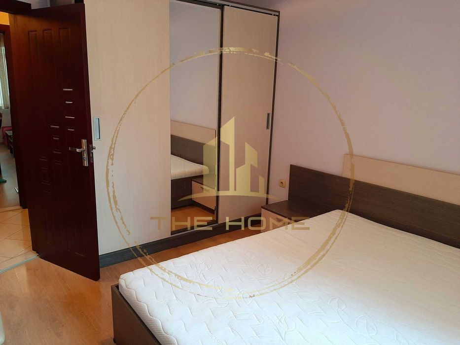 Дава се под наем Тристаен апартамент в Варна, Лятно кино Тракия - 77 кв.м за 475 € - Снимка #5