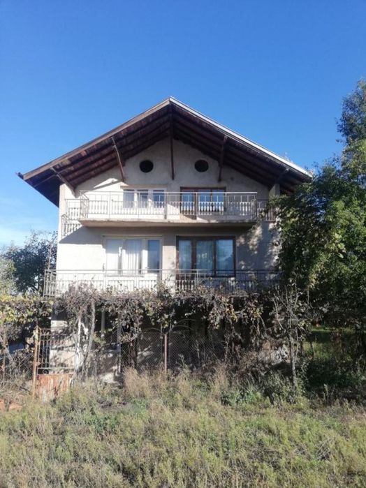 Продава се Къща в с. Владимир, Област Перник - 240 кв.м за 271 €/кв.м - Снимка #17