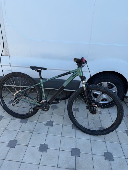 Mtb Cube Aim Pro 29