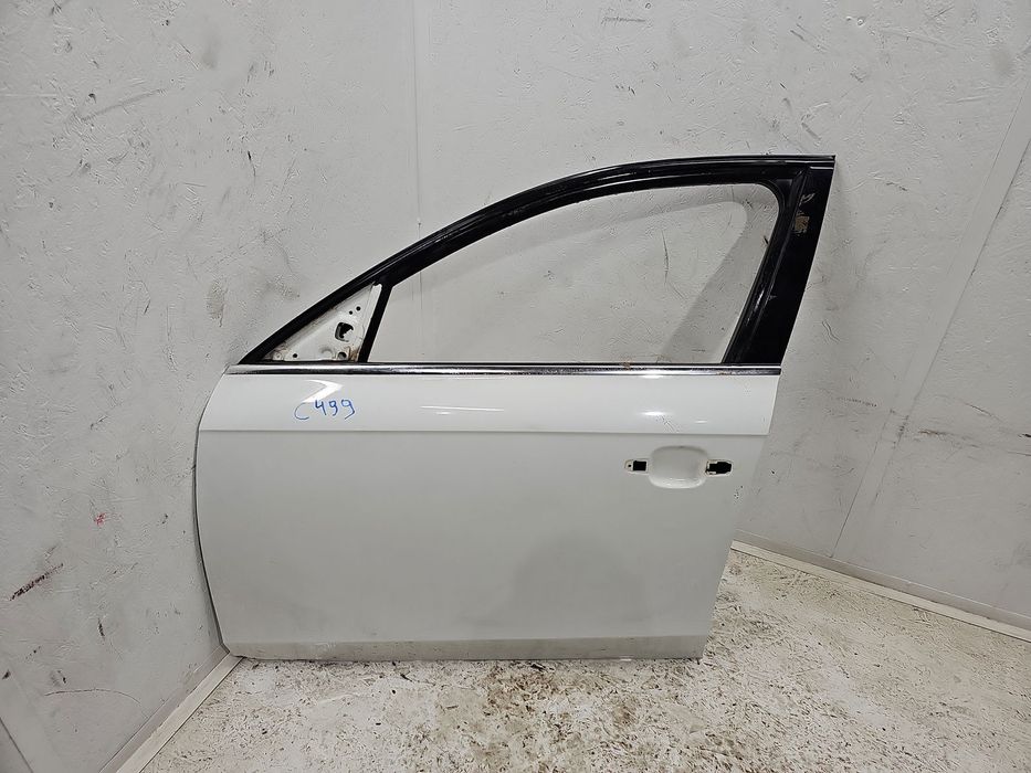 Usa stanga fata AUDI A4 (8K5, B8) Avant [Fabr 2008-2015] LY9C