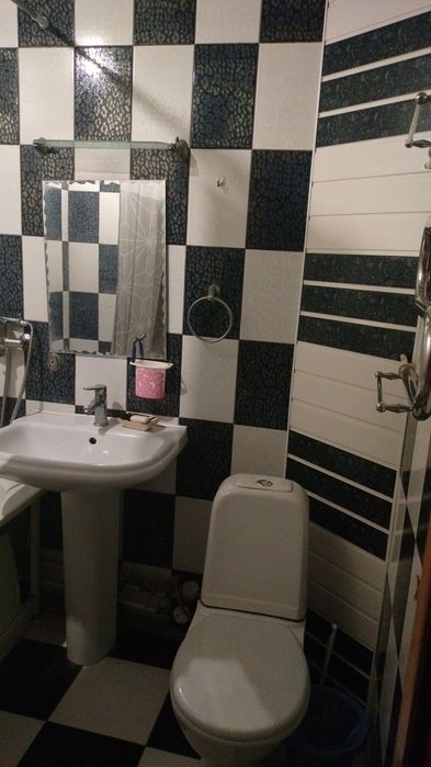 Квартира посуточно