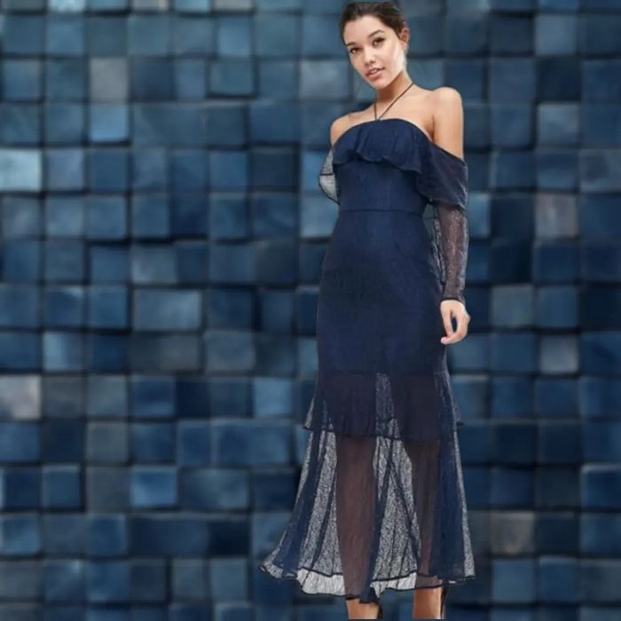 Официална рокля KEEPSAKE