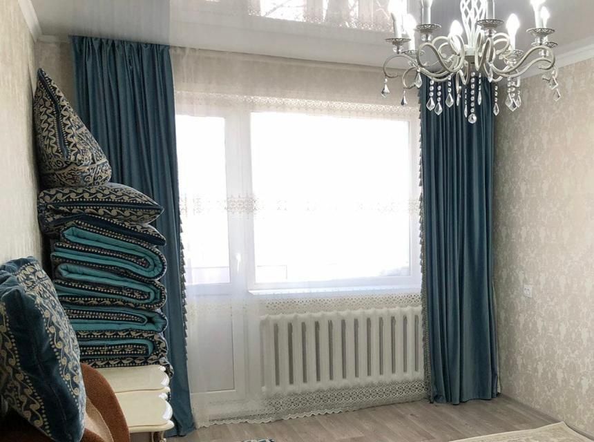 Продам шторы в хорошем состоянии