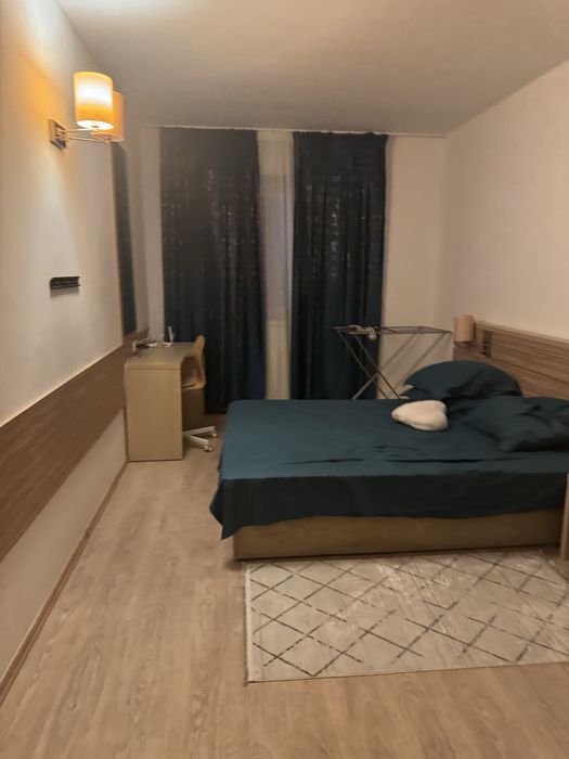 Inchiriez apartament in compexul Ring Grand