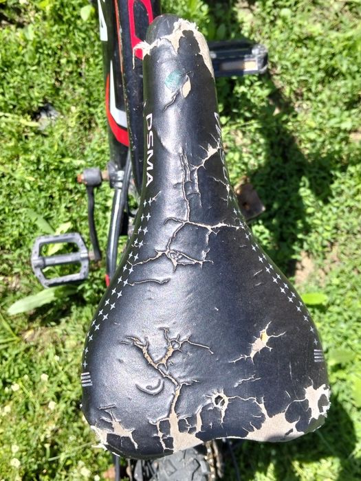 Велосипед для станта надо вложение