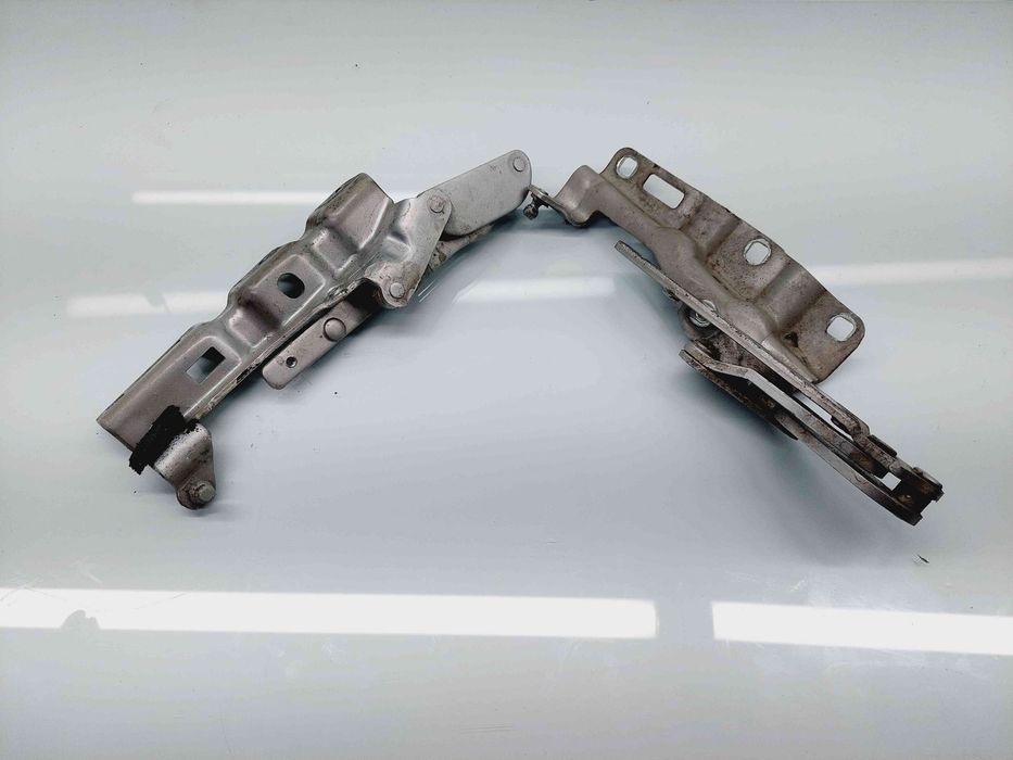 Set balamale capota Mercedes Clasa CLK (C209) [Fabr 2002-2009] 775 Iri