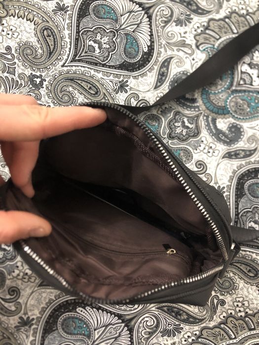 Барсетка мужское