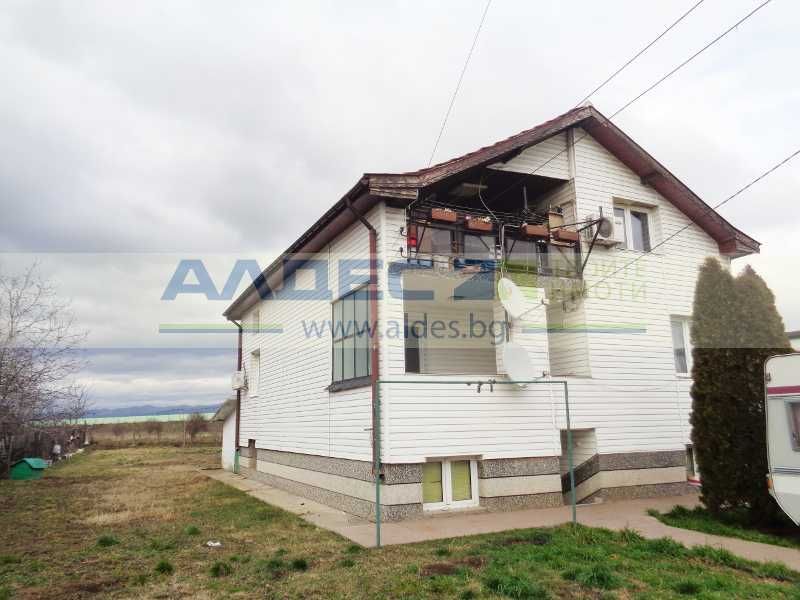 Продава се Къща в София, Враждебна - 319 кв.м за 721 €/кв.м - Снимка #16