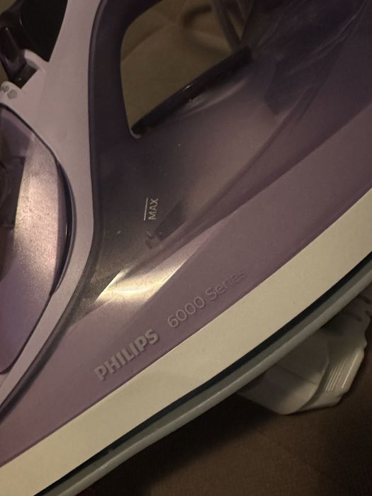 Fier de calcat Phillips DST3020/30