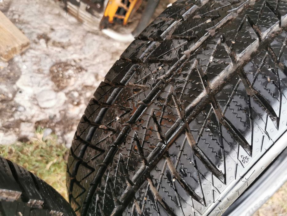 Продавам зимни гуми 185 / 55 15