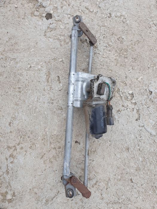 Механизъм чистачки Opel Corsa B