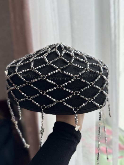 Продам тику из бусин