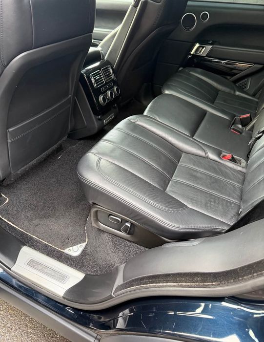 Land Rover Range Rover Vogue 4.4d Autobiography