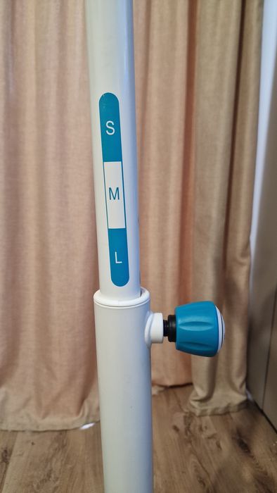 Stepper Domyos MS120