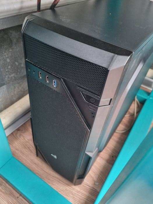 Продаю игровой компьютер