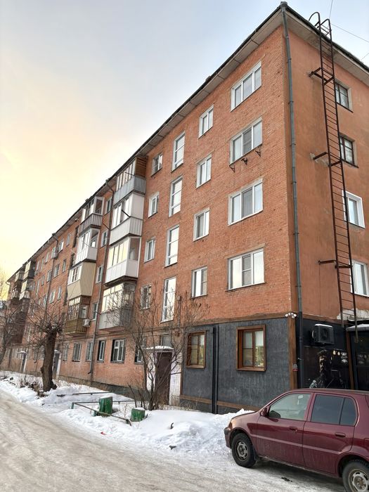 Продам 2-х комн. в районе 45-й аптеки