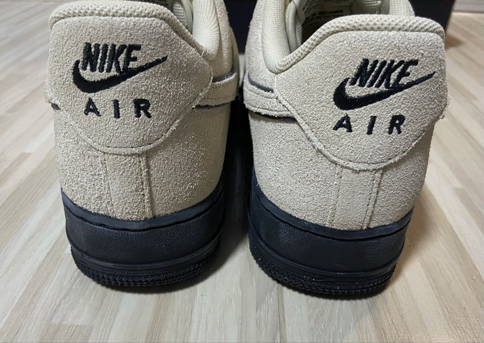Обувки Nike Air Force 1'07 LV8