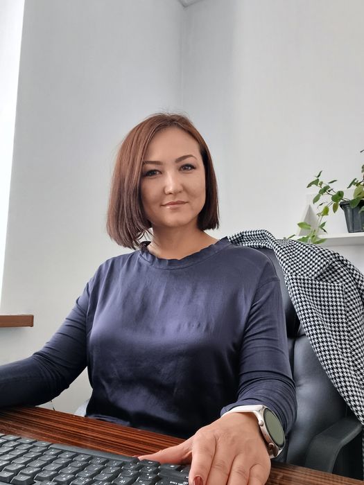 Адвокатские услуги